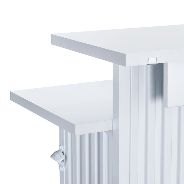 Leilani Bar Table