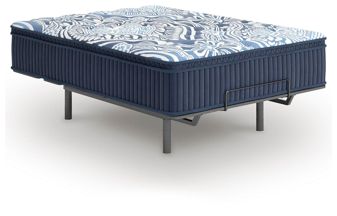 Plush Luxe 2.0 Mattress