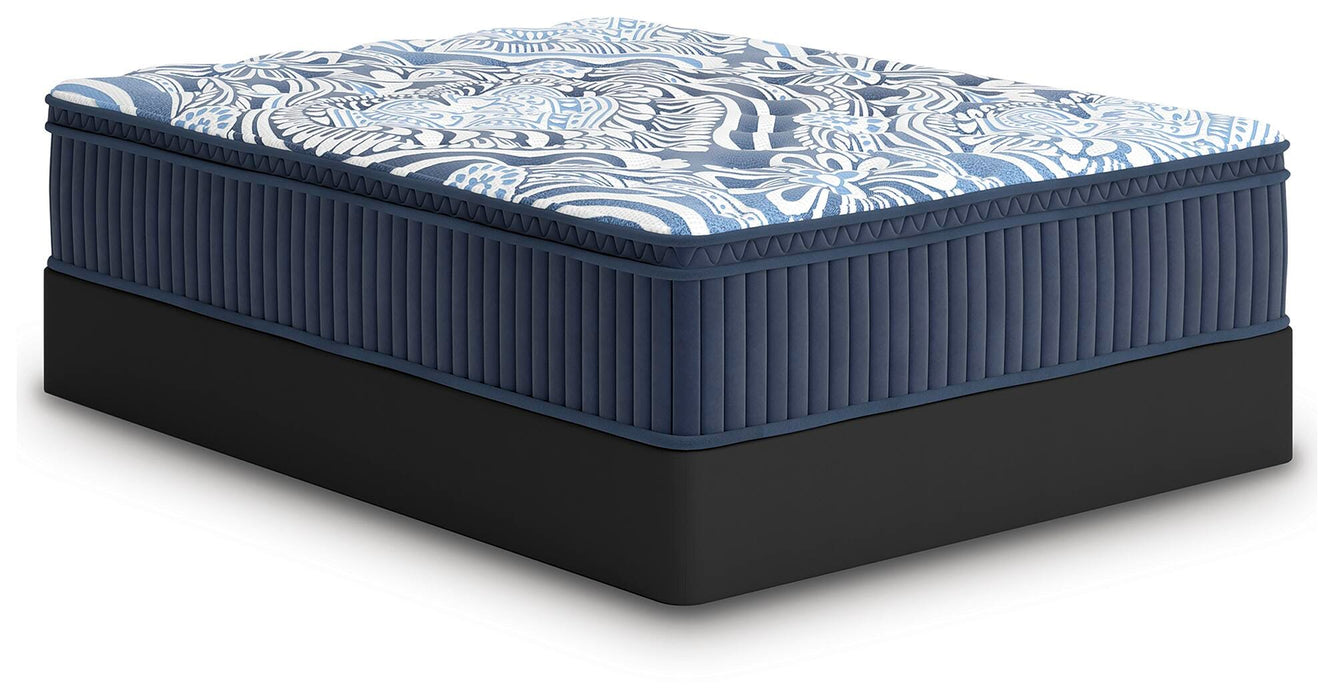 Plush Luxe 2.0 Mattress