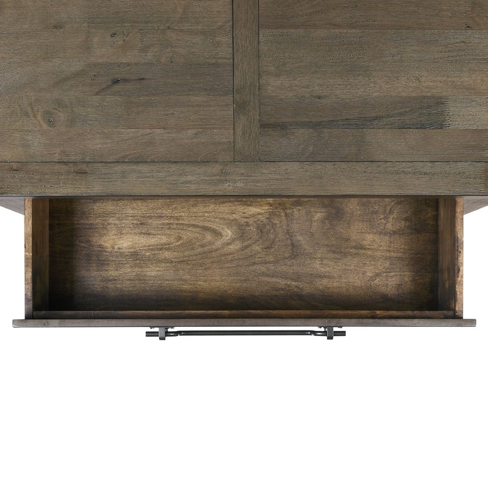 Maverick Panel Bedroom Set