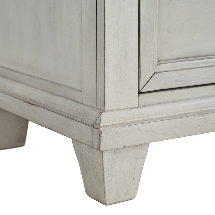 McCoy Storage Bedroom Set