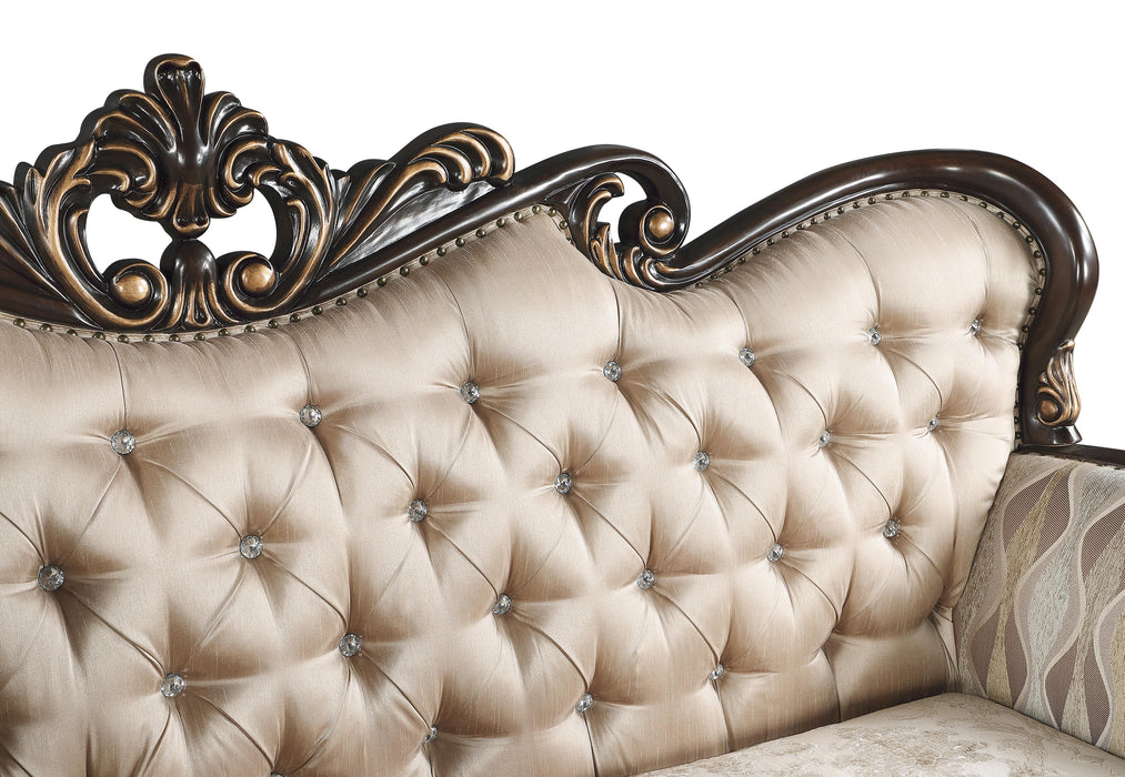 CONSTANTINE LOVESEAT