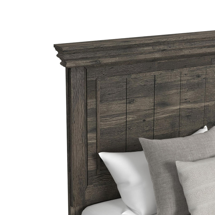 Park Ridge Panel Bedroom Set