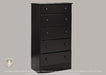 5 DRAWER CHEST - S505