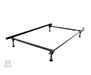 TWIN / FULL BED FRAME - S982