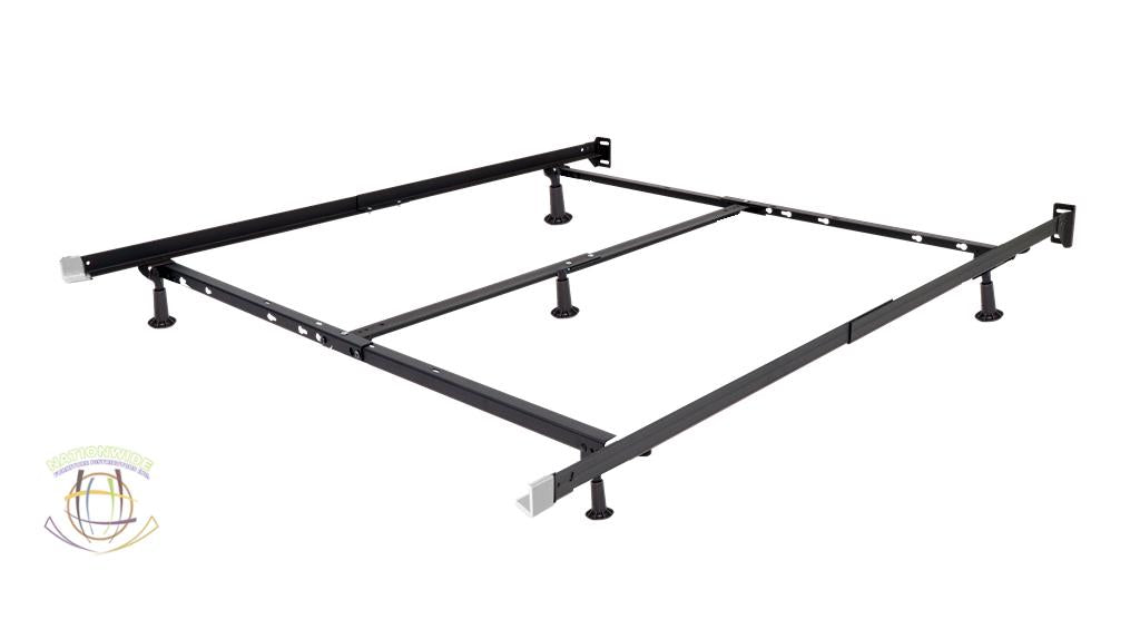 TWIN / FULL / QUEEN BED FRAME - S985