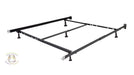 TWIN / FULL / QUEEN BED FRAME - S985