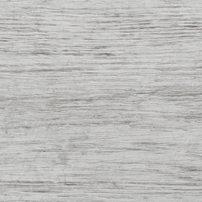Scott Chest White Finish