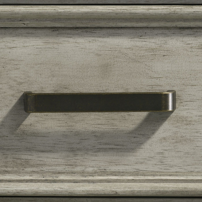 Sullivan Storage Bed