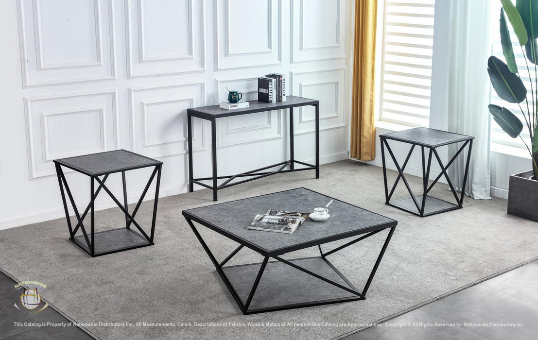 COCKTAIL TABLE - T125C