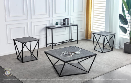 NATIONWIDE COCKTAIL TABLE - T125C image