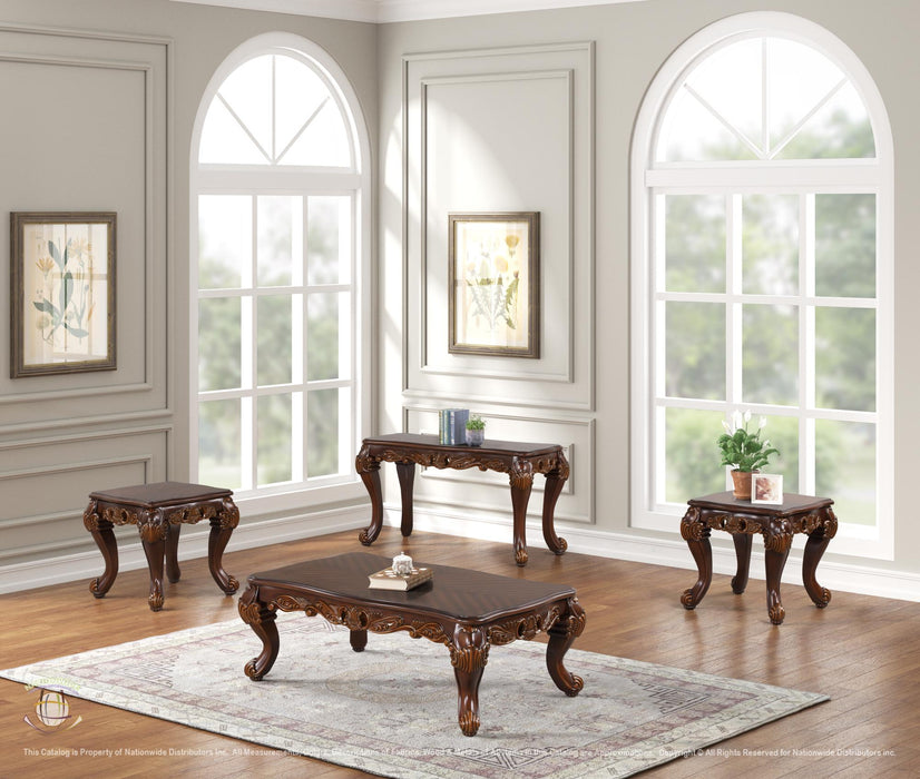 COCKTAIL TABLE - T22C