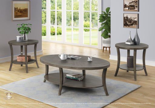 NATIONWIDE COCKTAIL TABLE - T356-3 image