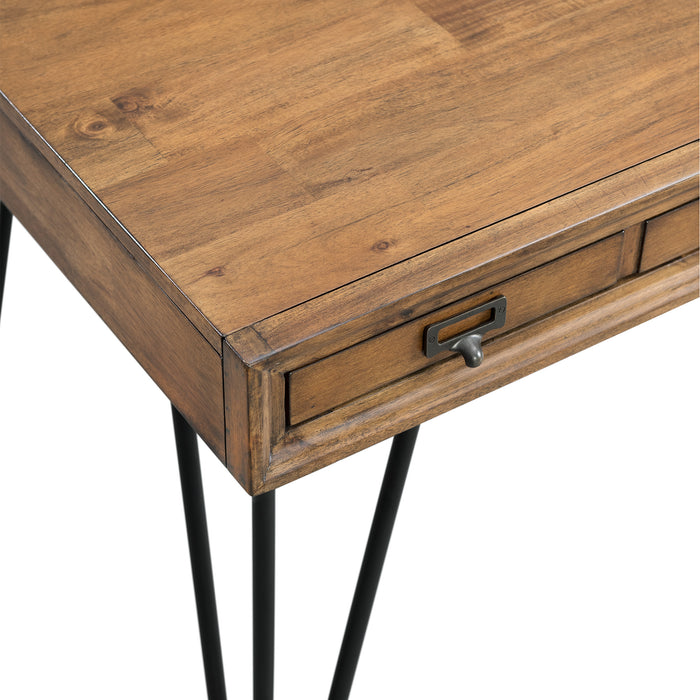 Boone Occasional End Table w/Tray