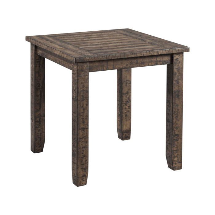 Finn Three Table Occasional Set
