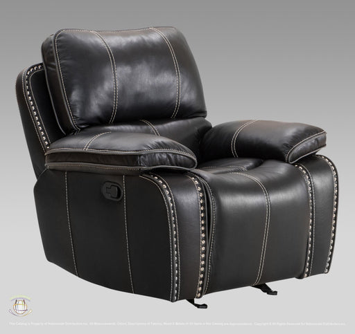 ROCKER RECLINER - U100R