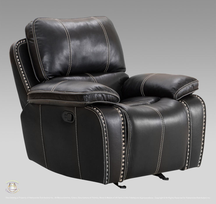 ROCKER RECLINER - U100R