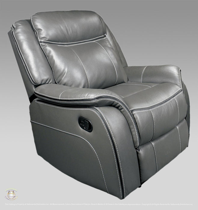 GLIDER RECLINER - U101R