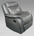 GLIDER RECLINER - U101R