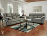 RECLINING SOFA - U102RS