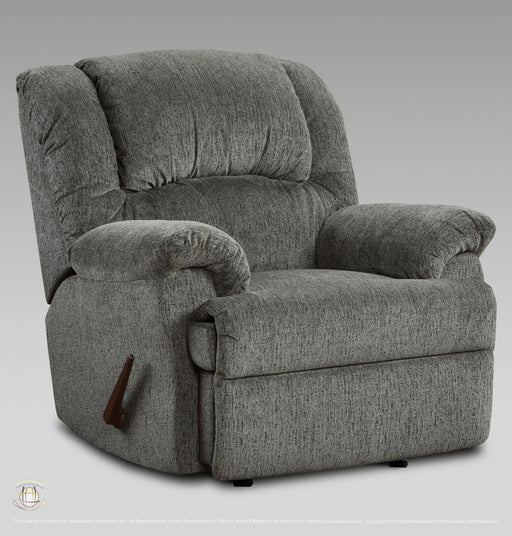 NATIONWIDE ROCKER RECLINER - U102R image