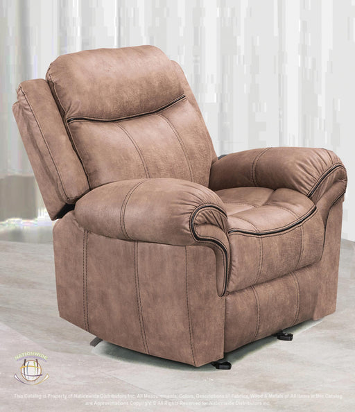 NATIONWIDE RECLINER - U105R image