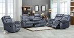 RECLINING SOFA - U106S