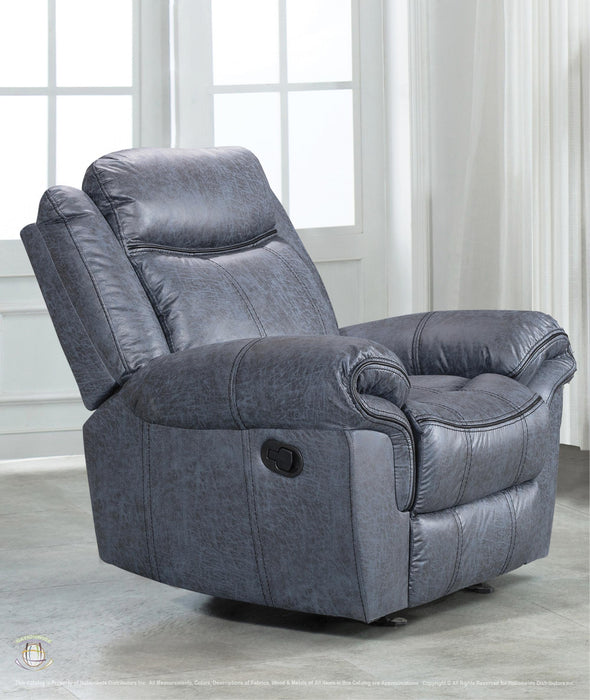ROCKER RECLINER - U106R