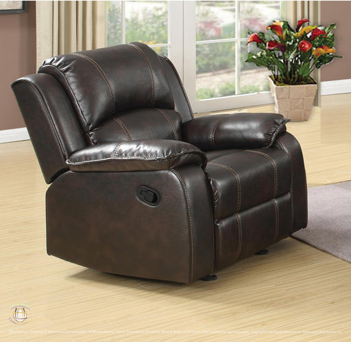 NATIONWIDE RECLINER - U108R image