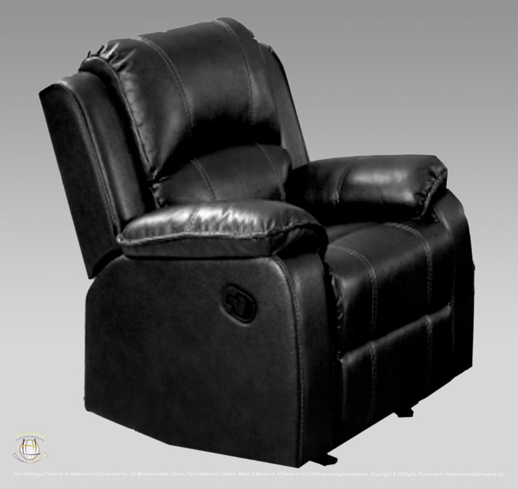 WALL HUGGER RECLINER - U110R