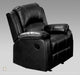 WALL HUGGER RECLINER - U110R