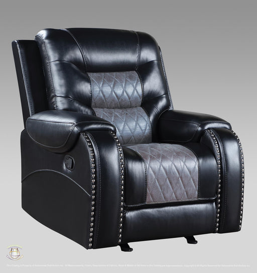 NATIONWIDE GLIDER RECLINER - U120R image