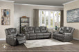 RECLINING SOFA - U123S