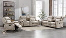 RECLINING LOVESEAT - U146L
