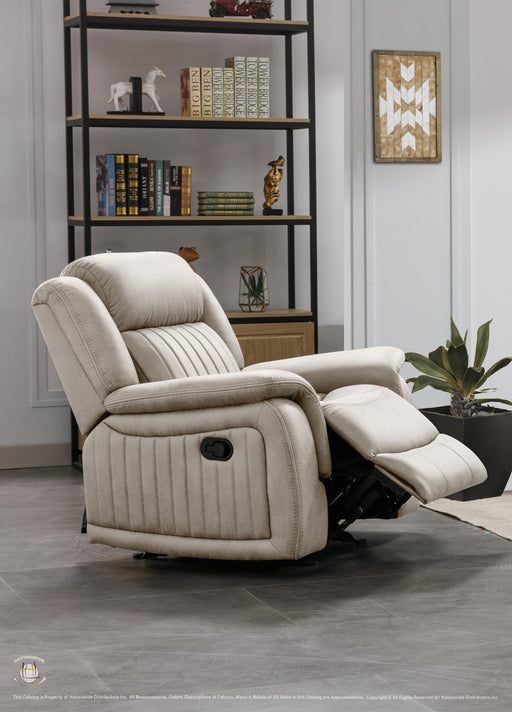 NATIONWIDE GLIDER RECLINER - U146R image