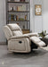 GLIDER RECLINER - U146R