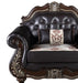 Maximus Chair Seat Cushion & Frame, Arms, And Throw Pillow
