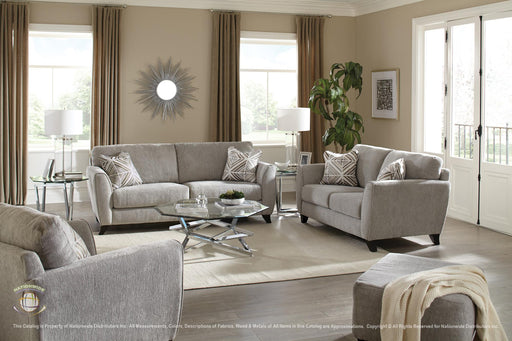 NATIONWIDE LOVESEAT - U208L image