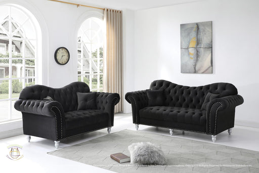 NATIONWIDE LOVESEAT - U215L image