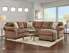 3 PC SECTIONAL - U220
