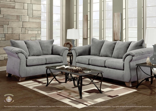 NATIONWIDE LOVESEAT - U316L image