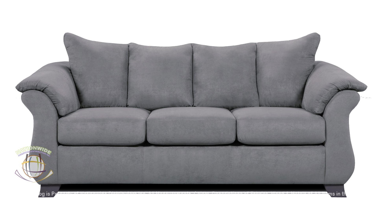 QUEEN SLEEPER - U316QS