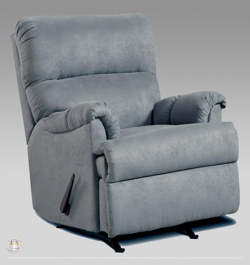 NATIONWIDE ROCKER RECLINER - U316R image