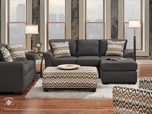 NATIONWIDE LOVESEAT - U400L image