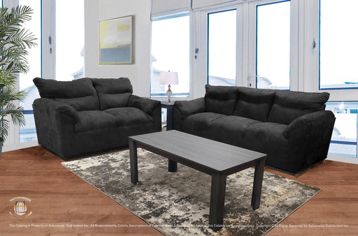 NATIONWIDE LOVESEAT - U505L image