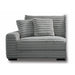 Embrace Laf Chair-Gray