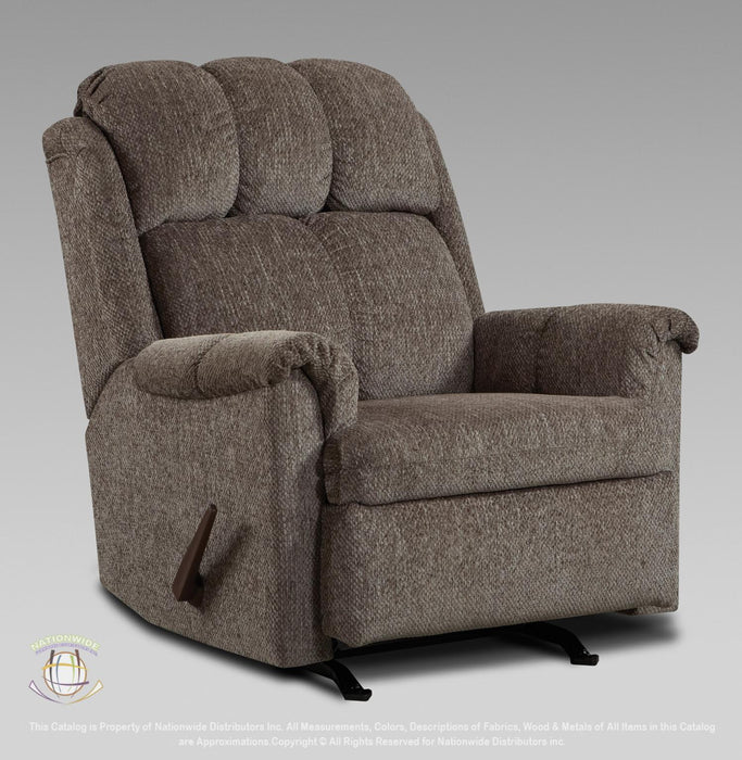 ROCKER RECLINER - U616R
