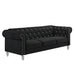Emma Crystal Sofa-Black