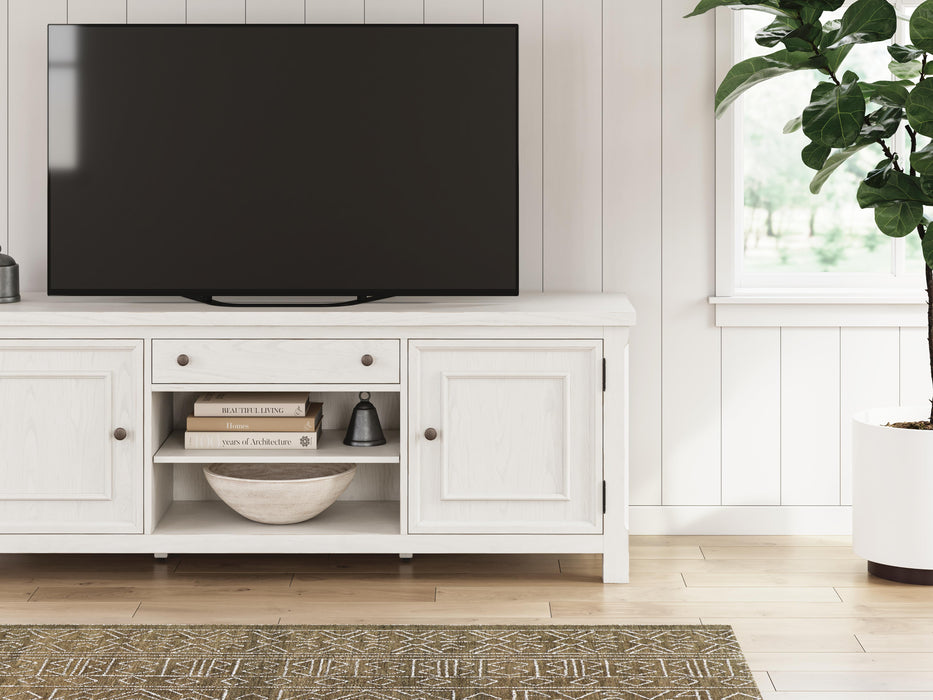Robbinsdale 72" TV Stand