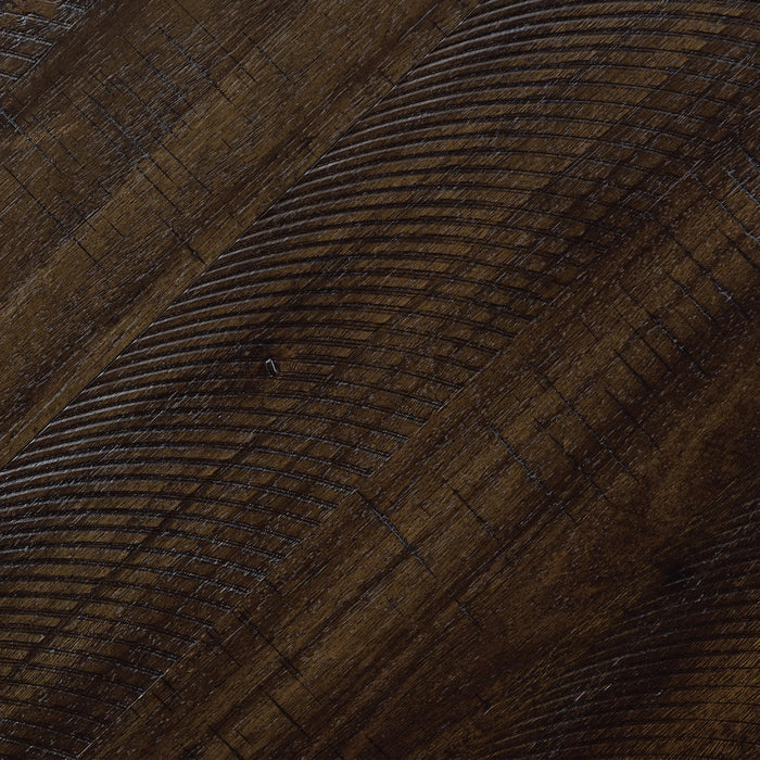Colorado Table Charcoal